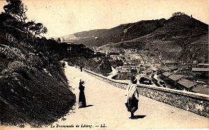 PL b - 026- Promenade de Letang B